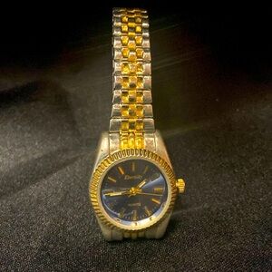 Lady’s Eternity Brand Watch
